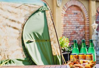 太古の湯フィンランドフェス 9月28日(土)開催! 太古の湯フィンランドフェス 9月28日(土)開催!