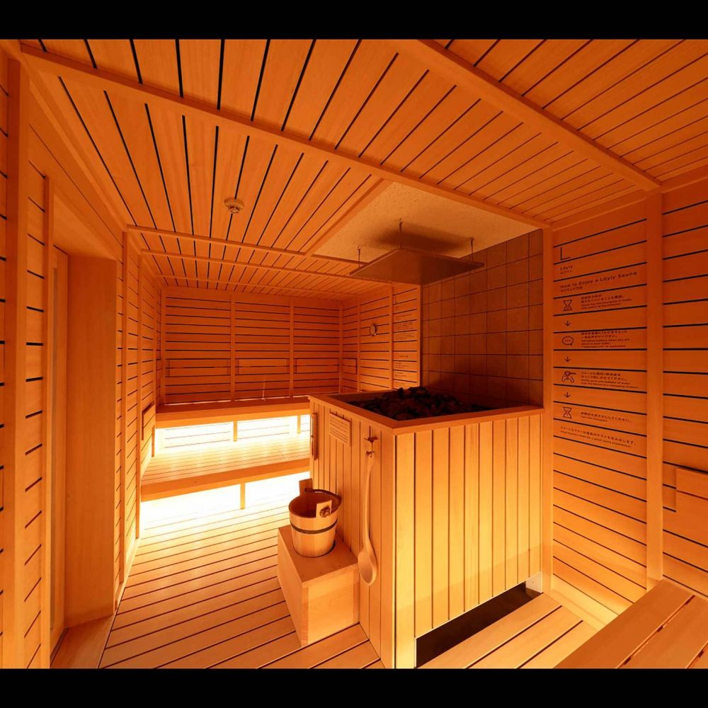 渋谷区 東京 の21 の水風呂があるサウナ 2件 サウナタイム サウナ専門口コミメディアサイト