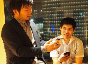 「サクッと投稿派」と「しっかり投稿派」それぞれタイプの違う、サウナタイムのユーザーに聞いたサウナタイム活用術 「サクッと投稿派」と「しっかり投稿派」それぞれタイプの違う、サウナタイムのユーザーに聞いたサウナタイム活用術