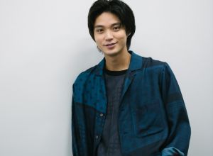磯村勇斗(イケメン蒸し男役)ドラマサ道出演者独占インタビューvol.1 磯村勇斗(イケメン蒸し男役)ドラマサ道出演者独占インタビューvol.1