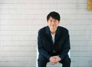 原田泰造(ナカタアツロウ役)、ドラマサ道出演者インタビューvol.3 原田泰造(ナカタアツロウ役)、ドラマサ道出演者インタビューvol.3
