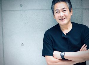 宅麻伸( 蒸しZ役)、ドラマサ道出演者独占インタビューvol.4 宅麻伸( 蒸しZ役)、ドラマサ道出演者独占インタビューvol.4