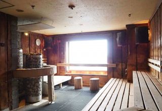 サウナの正しい入り方入門編