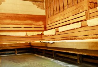 ニューウイング×サウナタイム 女子解放デー イベントレポート ニューウイング×サウナタイム 女子解放デー イベントレポート