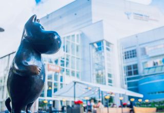 フィンランドサウナ旅の拠点に！おすすめサウナ＆ホテル「トゥッリン・サウナ」と「ドリーム ホステル ＆ ホテル タンペレ」