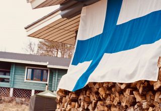 【潜入取材】フィンランドサウナアンバサダーイベント