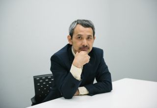 タナカカツキ（サ道著者）ドラマサ道出演者独占インタビューvol.5