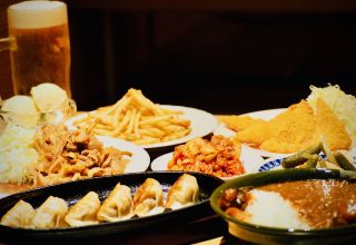 【PR】徹底検証 サウナめしの美味しさの秘密！？