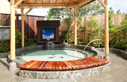 香流温泉喜多の湯 愛知県名古屋市 サウナタイム サウナ専門口コミメディアサイト