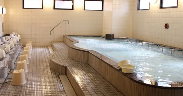 港洋館みなとサウナ（長崎県長崎市） サウナタイム（サウナ専門口コミメディアサイト）