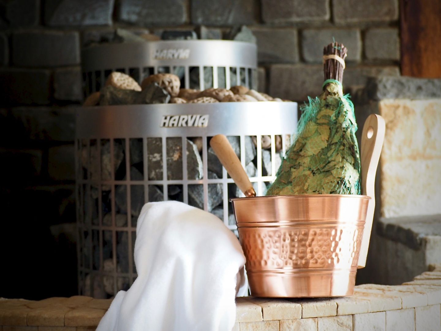 SAUNAGUT キューゲルメーカー アウフグース 【新品】