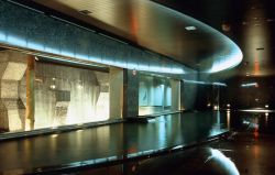 すすきの天然温泉 スパ・サフロ１