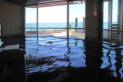 稲村ヶ崎温泉１