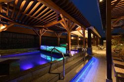 横濱スパヒルズ 竜泉寺の湯１