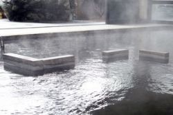 多宝温泉 だいろの湯１