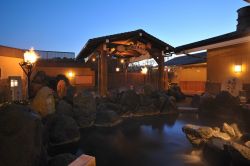 野天湯元 湯快爽快 たや１