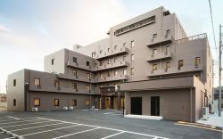 ザ・カトーホテル１