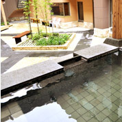 郡山湯処 まねきの湯１