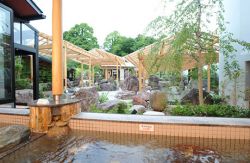 和合温泉 湯楽１