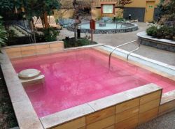 太平のゆ なんば店１