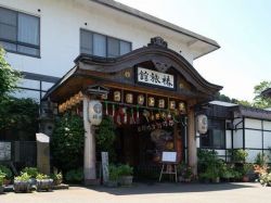 浅虫温泉 椿館１