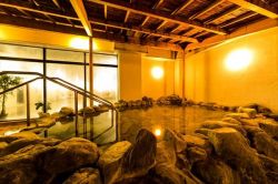 青森まちなかおんせん１