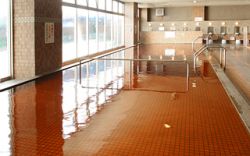 かすかべ湯元温泉３