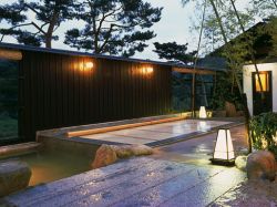 永源寺温泉八風の湯１