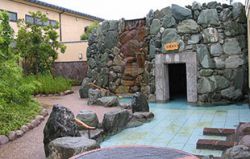 松崎 湯ったり苑１