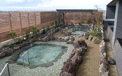 おふろの王様 高座渋谷駅前店1