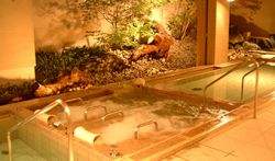 金沢マンテンホテル１