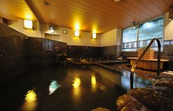 磐梯の湯ドーミーインEXPRESS郡山１