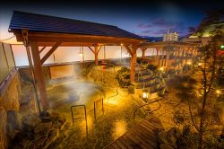 潮芦屋温泉SPA水春１