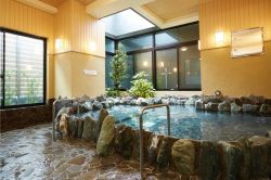 都内屈指の銭湯