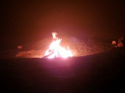 ベストパワーランド御湯神指１