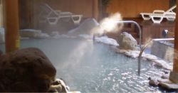 極楽湯尼崎店１