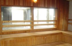 サウナ＆カプセルホテル ダンディ１