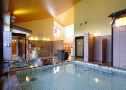 極楽湯 吹田店１