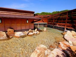 美人湯 祥風苑１