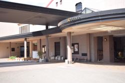 武雄温泉ハイツ１