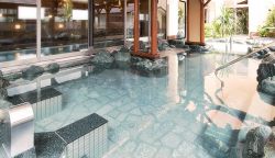 照葉スパリゾート１