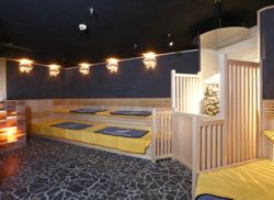 ホテルキャビナス福岡１