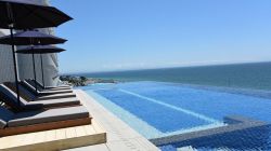 S.WAVEOISO PRINCE HOTEL１