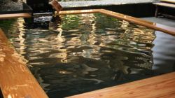 博多 由布院・武雄温泉 万葉の湯１