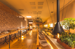 おふろcafe utatane１