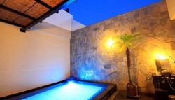 ホテルニューガイアイン中洲東１