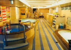 ウェルビー栄１