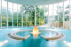 豊島園 庭の湯１