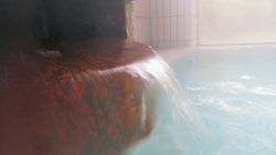 温泉天国 さくら湯１