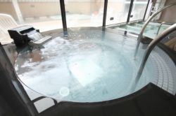 スーパー銭湯テルメ１